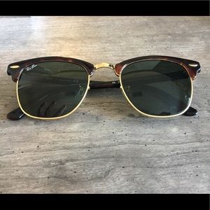 Ray-Ban ClubMaster Classic NP